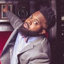 Eddie B Brings I'M ALREADY PROFESSIONALLY DEVELOPED Tour to Paramount Theatre