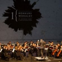 BWW Previews: 2ND INTERNATIONAL ANTONINA CAMPI VOCAL COMPETITION at CSK LUBLIN