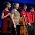 NPR's FROM THE TOP to Feature Young Classical Musicians in Broadcast from The Smith…