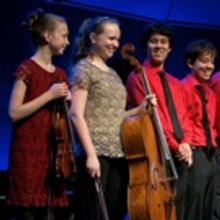 NPR's FROM THE TOP to Feature Young Classical Musicians in Broadcast from The Smith C
