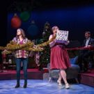 BWW Review: Rom Com-esque TWELVE DATES OF CHRISTMAS Rings in the Holidays at Next…