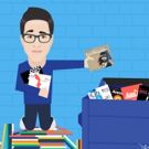 Throwing Out My CDs by Ben Rimalower: SWEET CHARITY