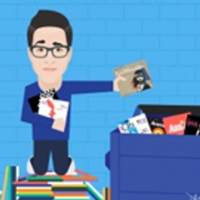 Throwing Out My CDs by Ben Rimalower: SWEET CHARITY