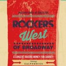 Casting Announced for Rockers WEST of Broadway Concert