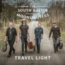 The South Austin Moonlighters Announce Release Date For New Album