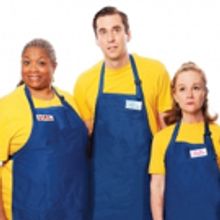 1812 Productions Presents A New Comedy, THE GOD PROJECT