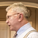 BWW Review: THE BEST MAN, Playhouse Theatre