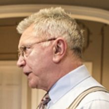 BWW Review: THE BEST MAN, Playhouse Theatre