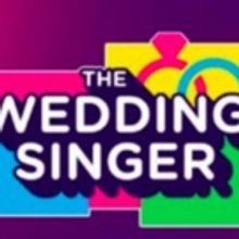 Theatre Tulsa's 96th Season Continues With THE WEDDING SINGER