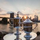 TREASURES OF NEW YORK: US OPEN to Premiere on WLIW