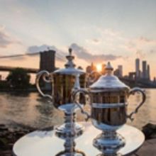 TREASURES OF NEW YORK: US OPEN to Premiere on WLIW