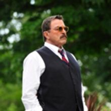 Celebrate St. Patrick's Day With a BLUE BLOODS Marathon on WGN America