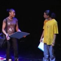 TV: Fidelity FutureStage Finale Performance of the High School for Enterprise… Video