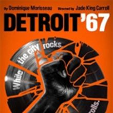 Cast Announced For DETROIT '67 at Hartford Stage