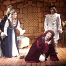 BWW Review: ONCE UPON A MATTRESS at Hudson Village Theatre