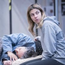 Photo Flash: Inside Rehearsal For EUROPE at the Donmar Warehouse