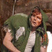 Photo Flash: First Look at Thousand Oaks Premiere of 5-Star Theatricals' THE HUNCHBAC