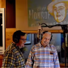 New Music from Joe Mullins & The Radio Ramblers, with Del McCoury