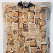 Bailey Contemporary Arts Presents The Bag Project