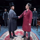 BWW Review: JQA Brings Past to Present at Arena Stage