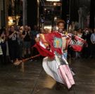 Photo Flashback: Inside the 2018 Legacy Robe Ceremonies!