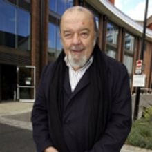 Rose Theatre Kingston to Launch The Peter Hall Emerging Artists Fellowship in Honour 