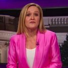 VIDEO: Samantha Bee Talks Conor Lamb's Win, Gun Control March, and More