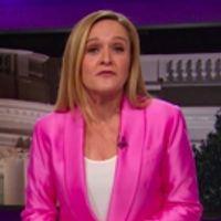 VIDEO: Samantha Bee Talks Conor Lamb's Win, Gun Control March, and More Video