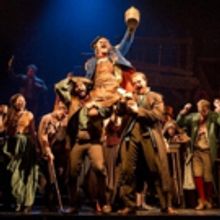 BWW Preview: LES MISERABLES to Perform at Fox Cities P.A.C.