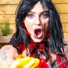 World's Largest Contemporary Burns Celebration Champions LGBTQ Artists