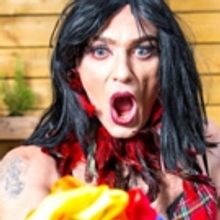 World's Largest Contemporary Burns Celebration Champions LGBTQ Artists