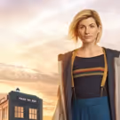 BBC America Announces New DOCTOR WHO to Premiere on October 7th