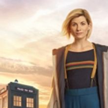 BBC America Announces New DOCTOR WHO to Premiere on October 7th