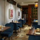 LEYLA on the UWS Serves Weekend Brunches