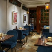 LEYLA on the UWS Serves Weekend Brunches