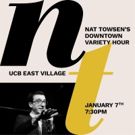Ophira Eisenberg, Hank Smith & More Will Appear On Downtown Variety