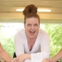 VIDEO: Get a Sneak Peek at the Muny's ANNIE Video