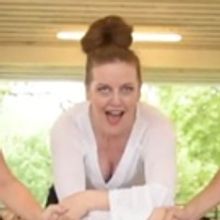 VIDEO: Get a Sneak Peek at the Muny's ANNIE