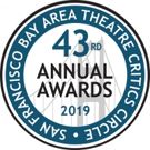 San Francisco Bay Area Theatre Honored At 43rd Annual SFBATCC Awards Gala