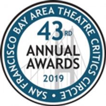 San Francisco Bay Area Theatre Honored At 43rd Annual SFBATCC Awards Gala