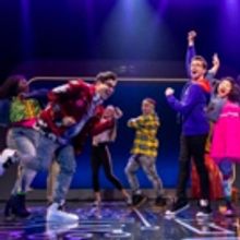 Take a Chill Pill! BE MORE CHILL Opens Tonight!