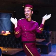 BWW Review: JOURNEY TO THE UNDERWORLD, Pedley Street Station