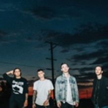 Cane Hill Selected As #NXTLOUD Artist For WWE'S NXT TAKEOVER: NEW ORLEANS