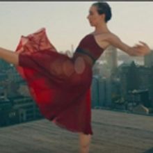 VIDEO: American Ballet Theatre Previews Fall Season Featuring World Premieres by Mich