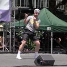 TV: Bikini Bottom Arrives in Bryant Park with the Cast of SPONGEBOB SQUAREPANTS!
