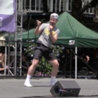 TV: Bikini Bottom Arrives in Bryant Park with the Cast of SPONGEBOB SQUAREPANTS! Video