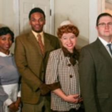 CLYBOURNE PARK Approaches Opening at St. Dunstan's Theatre