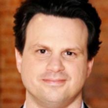 10 on Tuesday with SOUTHERN GOTHIC's Brian McCaskill