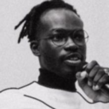 Architect And Tech Wiz Iddris Sandu To Deliver BSU's 2019 Commencement Speech