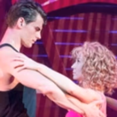 BWW Review: DIRTY DANCING, King's Theatre, Glasgow